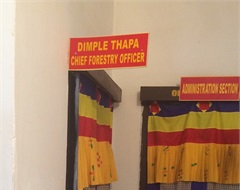 Office of Chief Forestry Officer, Tsirang